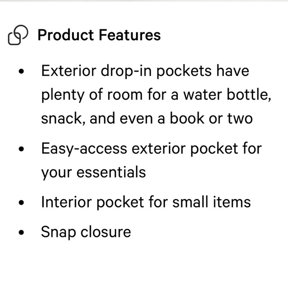 NWT 20L DAILY MULTI POCKET TOTE BAG 20L Blissful Pink/Pink Frosting - Lululemon - Picture 8 of 10